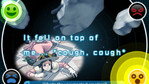 Phoenix Wright: Ace Attorney - Dual Destinies Nintendo 3DS Screenshots