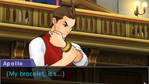 Phoenix Wright: Ace Attorney - Dual Destinies Nintendo 3DS Screenshots