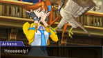Phoenix Wright: Ace Attorney - Dual Destinies Nintendo 3DS Screenshots