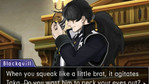 Phoenix Wright: Ace Attorney - Dual Destinies Nintendo 3DS Screenshots