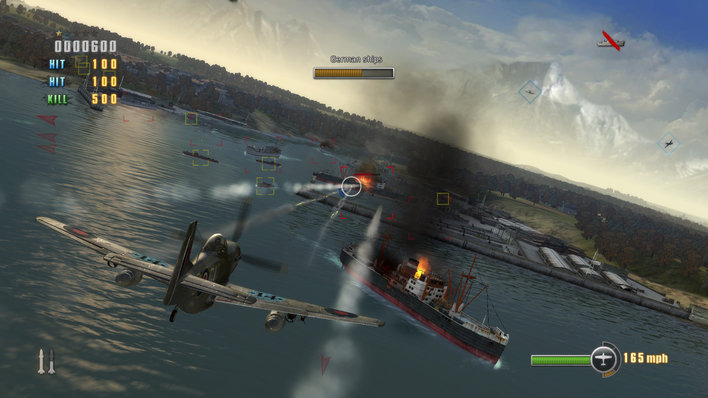 Meer dan wat dan ook pin plein Parent's Guide: Dogfight 1942 | Age rating, mature content and difficulty |  Outcyders