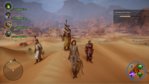 Dragon Age: Inquisition Xbox One Screenshots