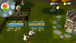 Funky Barn Nintendo Wii U Screenshots