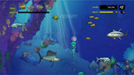 Feeding Frenzy Xbox 360 Screenshots