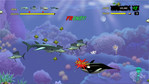 Feeding Frenzy Xbox 360 Screenshots