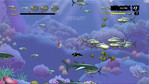 Feeding Frenzy Xbox 360 Screenshots