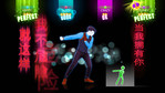 Just Dance 2014 Xbox One Screenshots
