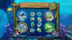 Feeding Frenzy 2: Shipwreck Showdown Xbox 360 Screenshots