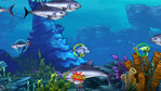 Feeding Frenzy 2: Shipwreck Showdown Xbox 360 Screenshots