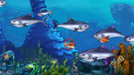 Feeding Frenzy 2: Shipwreck Showdown Xbox 360 Screenshots