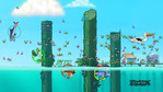 Feeding Frenzy 2: Shipwreck Showdown Xbox 360 Screenshots