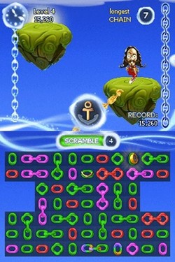 Chainz Galaxy Screenshot