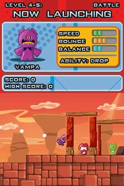 GoGo Crazy Bones Screenshot