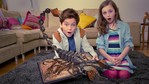 Wonderbook: Book of Spells Playstation 3 Screenshots