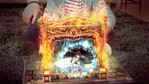 Wonderbook: Book of Spells Playstation 3 Screenshots