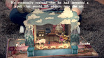 Wonderbook: Book of Spells Playstation 3 Screenshots