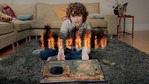 Wonderbook: Book of Spells Playstation 3 Screenshots