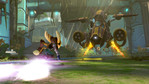 Ratchet & Clank: Q Force Playstation 3 Screenshots