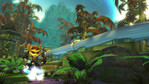 Ratchet & Clank: Q Force Playstation 3 Screenshots