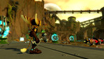 Ratchet & Clank: Q Force Playstation 3 Screenshots