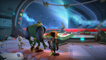 Ratchet & Clank: Q Force Playstation 3 Screenshots