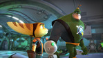 Ratchet & Clank: Q Force Playstation 3 Screenshots