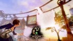 Bioshock Infinite Xbox 360 Screenshots