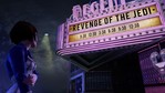 Bioshock Infinite Xbox 360 Screenshots