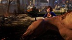Bioshock Infinite Xbox 360 Screenshots