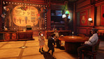 Bioshock Infinite Xbox 360 Screenshots