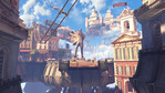 Bioshock Infinite Xbox 360 Screenshots