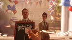 Bioshock Infinite Xbox 360 Screenshots