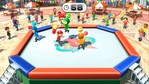 Wii Party U Nintendo Wii U Screenshots