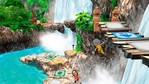 Wii Party U Nintendo Wii U Screenshots