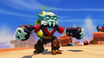 Skylanders: Swap Force Nintendo 3DS Screenshots