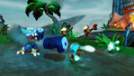 Skylanders: Swap Force Nintendo 3DS Screenshots