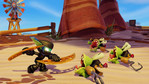 Skylanders: Swap Force Nintendo 3DS Screenshots