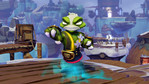 Skylanders: Swap Force Nintendo 3DS Screenshots