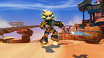 Skylanders: Swap Force Nintendo 3DS Screenshots