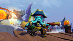 Skylanders: Swap Force Nintendo 3DS Screenshots