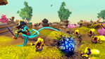 Skylanders: Swap Force Nintendo 3DS Screenshots