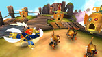 Skylanders: Swap Force Nintendo 3DS Screenshots