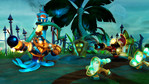 Skylanders: Swap Force Nintendo 3DS Screenshots