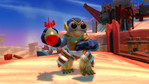 Skylanders: Swap Force Nintendo 3DS Screenshots