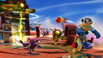 Skylanders: Swap Force Nintendo 3DS Screenshots