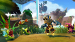 Skylanders: Swap Force Nintendo 3DS Screenshots