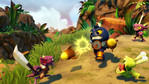 Skylanders: Swap Force Nintendo 3DS Screenshots
