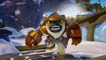 Skylanders: Swap Force Nintendo 3DS Screenshots