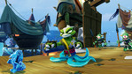 Skylanders: Swap Force Nintendo 3DS Screenshots