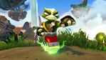 Skylanders: Swap Force Nintendo 3DS Screenshots